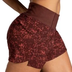 Women's Brooks Chaser 5" Short - 221465-299 -Goodr Sales Shop 221465 299 MV Chaser 5in Short