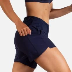 Women's Brooks Chaser 7" Short 221466-451 -Goodr Sales Shop 221466 451 MV Chaser 7in Short CF F21