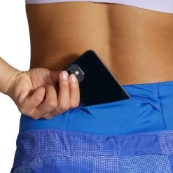 Women's Brooks Chaser 7" Short - 221466-461 -Goodr Sales Shop 221466 461 D2 Chaser 7in Short