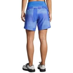 Women's Brooks Chaser 7" Short - 221466-461 -Goodr Sales Shop 221466 461 MB Chaser 7in Short