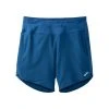 Women's Brooks Chaser 7" Short - 221466-488 -Goodr Sales Shop 221466 488 LF Chaser 7in Short scaled