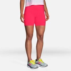 Women's Brooks Method 5" Short -Goodr Sales Shop 221478 679 MA Method 5in Short Tight
