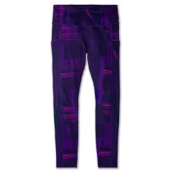 Women's Brooks Method 7/8 Tight 221479-436 -Goodr Sales Shop 221479 436 LF Method 78 Tight