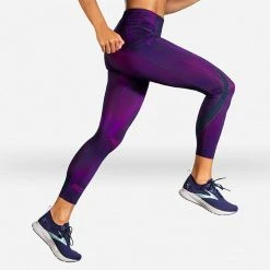 Women's Brooks Method 7/8 Tight 221479-436 -Goodr Sales Shop 221479 436 MV Method 78 Tight