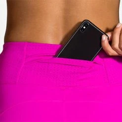 Women's Brooks Method 8" Short - 221480-676 9 Women's Brooks Method 8" Short - 221480-676 -Goodr Sales Shop 221480 676 D1 Method 8in Short Tight