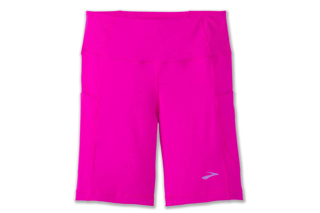 Women's Brooks Method 8" Short - 221480-676 3 Women's Brooks Method 8" Short - 221480-676