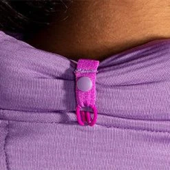 Women's Brooks Notch Thermal Hoodie - 221502-562 -Goodr Sales Shop 221502 562 D5 Notch Thermal Hoodie