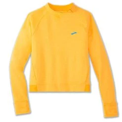 Women's Brooks Notch Thermal Long Sleeve - 221503-755