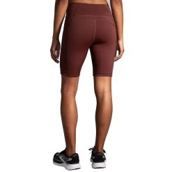 Women's Brooks Method 8" Short Tight - 221525-288 -Goodr Sales Shop 221525 288 MB Method 8in Short Tight scaled