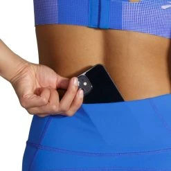 Women's Brooks Method 8" Short Tight - 221525-434 -Goodr Sales Shop 221525 434 D3 Method 8in Short Tight