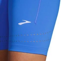 Women's Brooks Method 8" Short Tight - 221525-434 -Goodr Sales Shop 221525 434 D5 Method 8in Short Tight