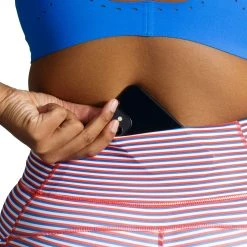 Women's Brooks Method 8" Short - 221525-442 -Goodr Sales Shop 221525 442 D1 Method 8in Short Tight