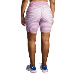 Women's Brooks Method 8" Short - 221525-442 -Goodr Sales Shop 221525 442 MB Method 8in Short Tight scaled