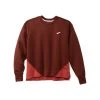 Women's Brooks Run Within Sweatshirt - 221530-223 -Goodr Sales Shop 221530 223 LF Run Within Sweatshirt scaled