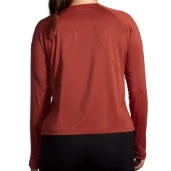 Women's Brooks Sprint Free Long Sleeve - 221533-692 -Goodr Sales Shop 221533 692 MB Sprint Free Long Sleeve scaled