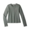 Women's Brooks Distance Long Sleeve 2.0 - 221610-356 -Goodr Sales Shop 221610 356 LF Distance Long Sleeve 2 scaled
