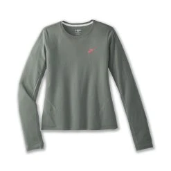 Women's Brooks Distance Long Sleeve 2.0 - 221610-356