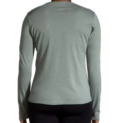 Women's Brooks Distance Long Sleeve 2.0 - 221610-356 -Goodr Sales Shop 221610 356 MB Distance Long Sleeve 2 scaled
