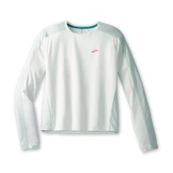 Women's Brooks Sprint Free Long Sleeve 2.0 - 221612-357