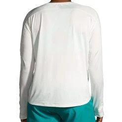 Women's Brooks Sprint Free Long Sleeve 2.0 - 221612-357 -Goodr Sales Shop 221612 357 MB Sprint Free Long Sleeve 2 scaled