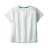 BROOKS Women's Sprint Free Short Sleeve 2.0 - 221613-357 -Goodr Sales Shop 221613 357 LF Sprint Free Short Sleeve 2 scaled