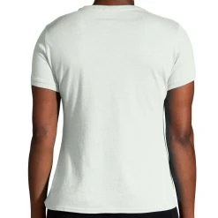 Women's Brooks Distance Short Sleeve 2.0 - 221614-313 -Goodr Sales Shop 221614 313 MB Distance Short Sleeve 2 scaled