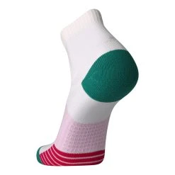 Brooks Ghost Lite Quarter 2 Pack Socks - 280497-358 -Goodr Sales Shop 280497 358 D5 Ghost Lite No Show 2 Pack scaled