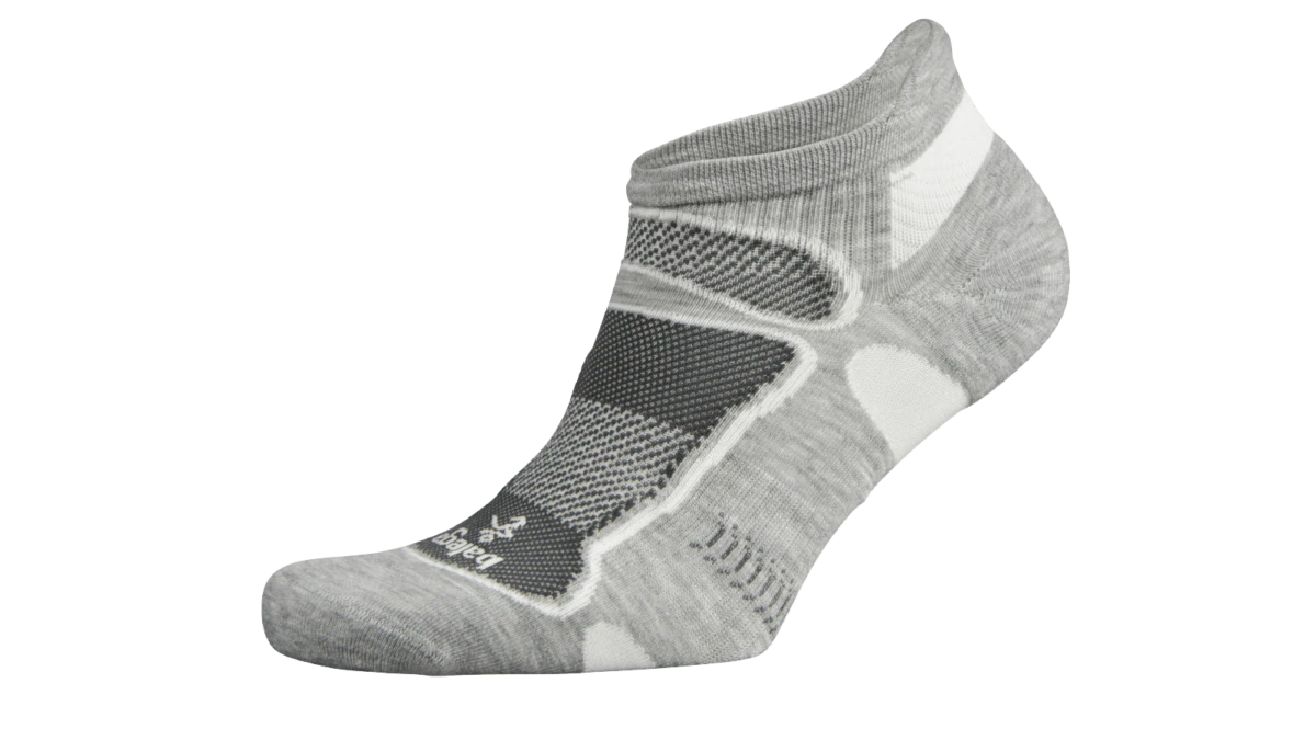 Balega Ultralight No Show Running Socks- 8924-3331 3 Balega Ultralight No Show Running Socks- 8924-3331