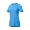 Women's Mizuno Inspire Tee - 421648-5656 -Goodr Sales Shop 421648 5656