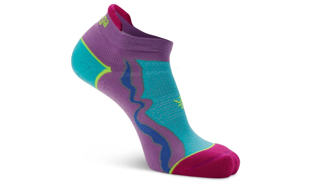 Women's Balega Enduro No Show Socks - BALE-7491-0660 3 Women's Balega Enduro No Show Socks - BALE-7491-0660