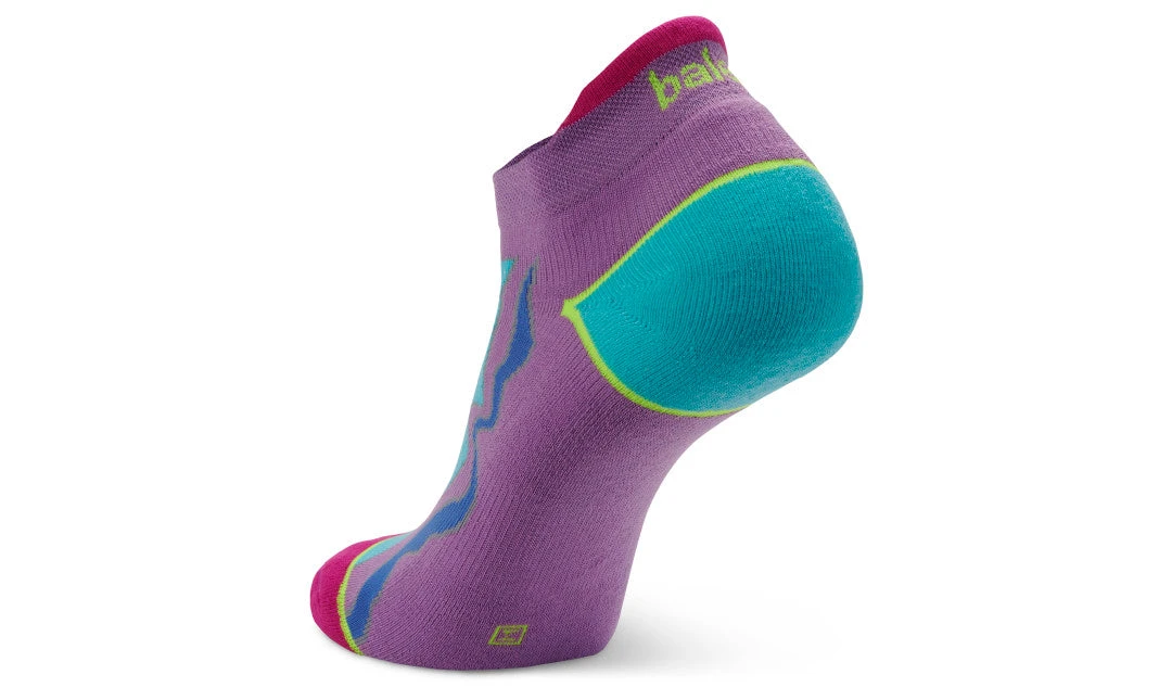 Women's Balega Enduro No Show Socks - BALE-7491-0660 5 Women's Balega Enduro No Show Socks - BALE-7491-0660 - Image 3