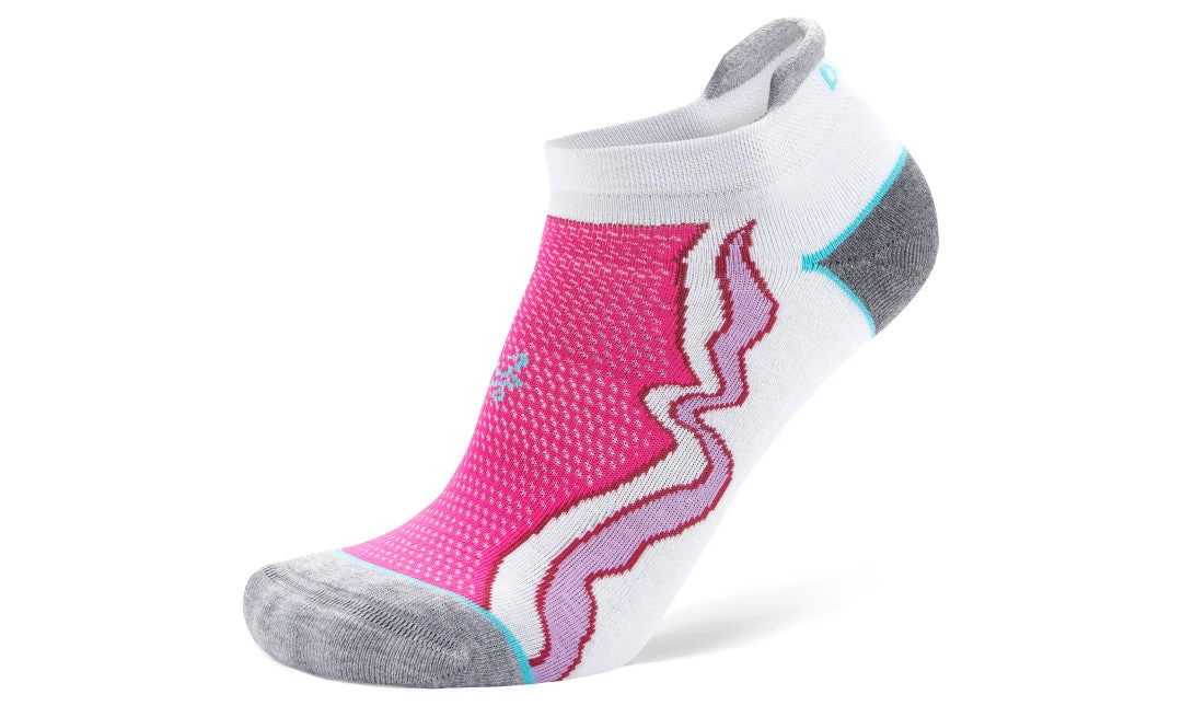 Women's Balega Enduro No Show Socks - BALE-7491-0200 3 Women's Balega Enduro No Show Socks - BALE-7491-0200