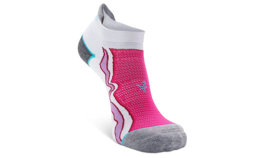 Women's Balega Enduro No Show Socks - BALE-7491-0200 4 Women's Balega Enduro No Show Socks - BALE-7491-0200 - Image 2