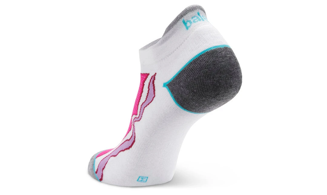 Women's Balega Enduro No Show Socks - BALE-7491-0200 5 Women's Balega Enduro No Show Socks - BALE-7491-0200 - Image 3