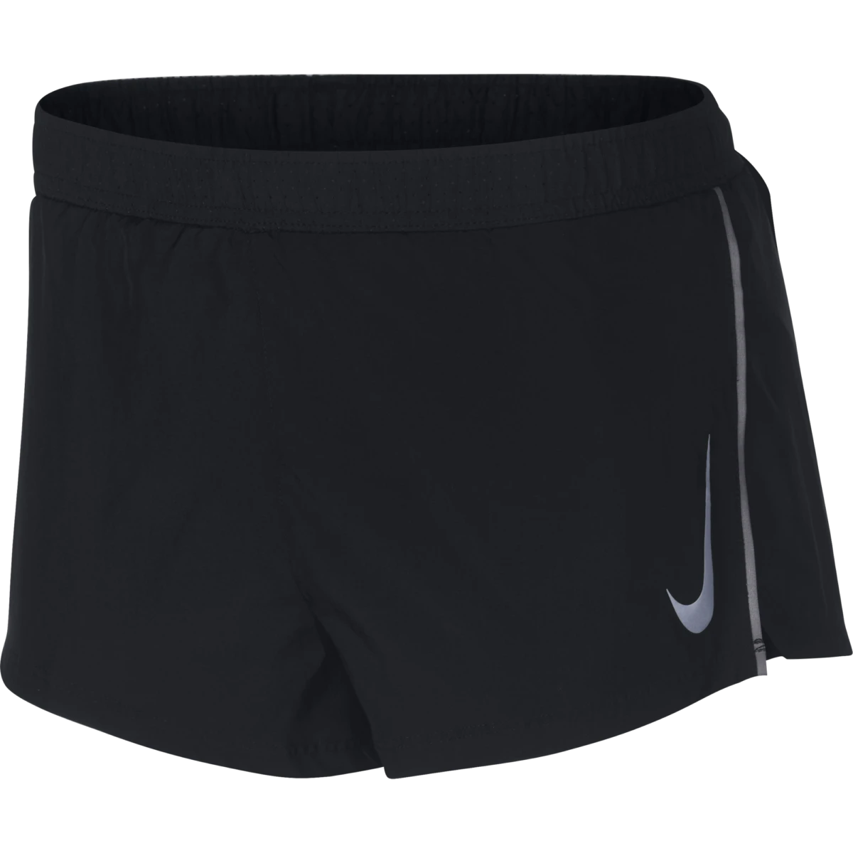 Men's Nike 2" Split Short 893039-010 3 Men's Nike 2" Split Short 893039-010