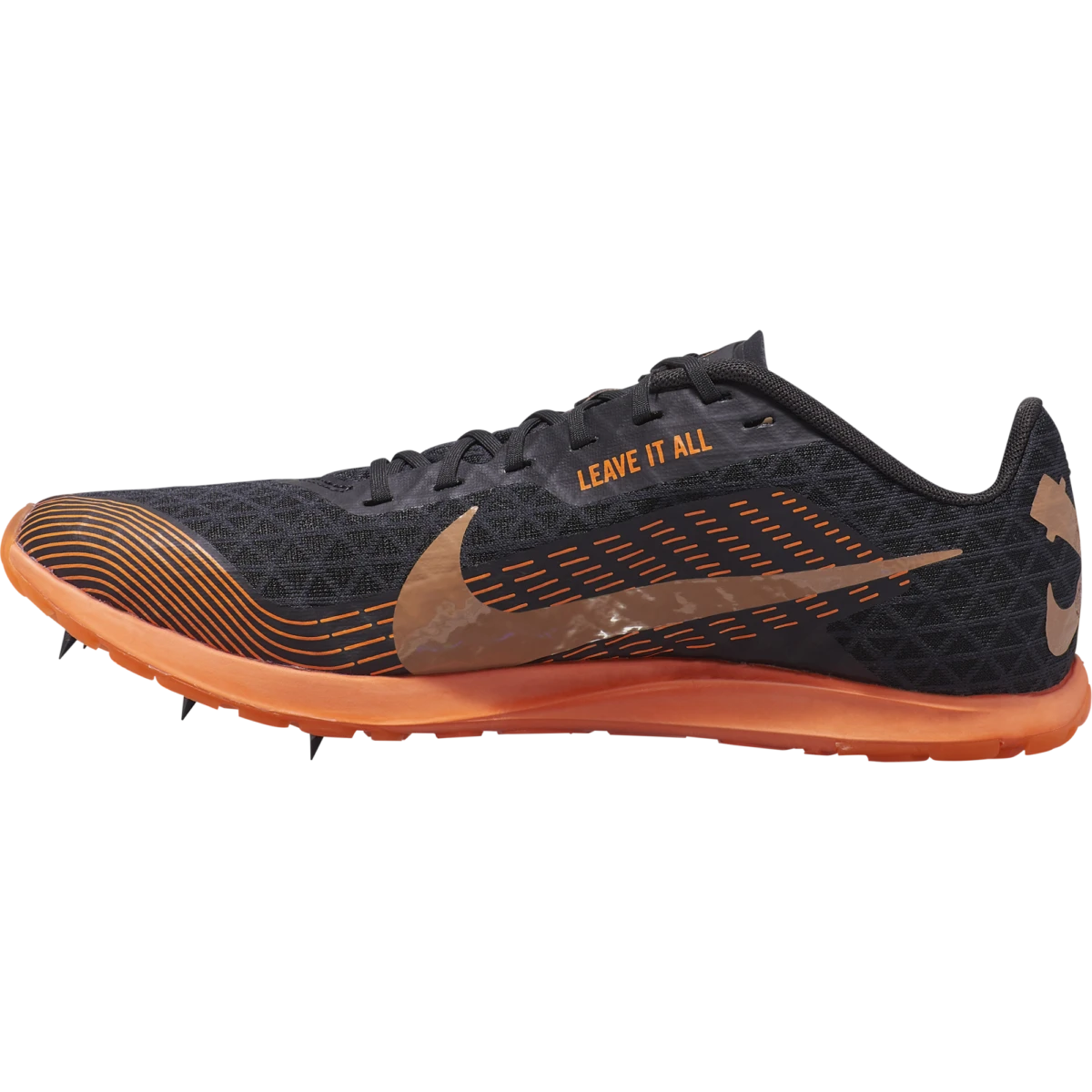 Men's Nike Zoom Rival XC 2019 - AJ0851-003 5 Men's Nike Zoom Rival XC 2019 - AJ0851-003 - Image 3