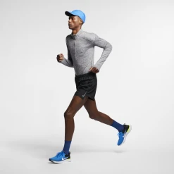 Men's Nike 5" Challenger Short AJ7685-010 -Goodr Sales Shop AJ7685 010 E PREM 2000