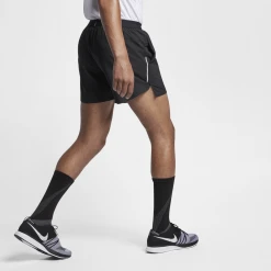 Men's Nike 5" Flex Stride Short AJ7777-010 -Goodr Sales Shop AJ7777 010 C PREM 2000