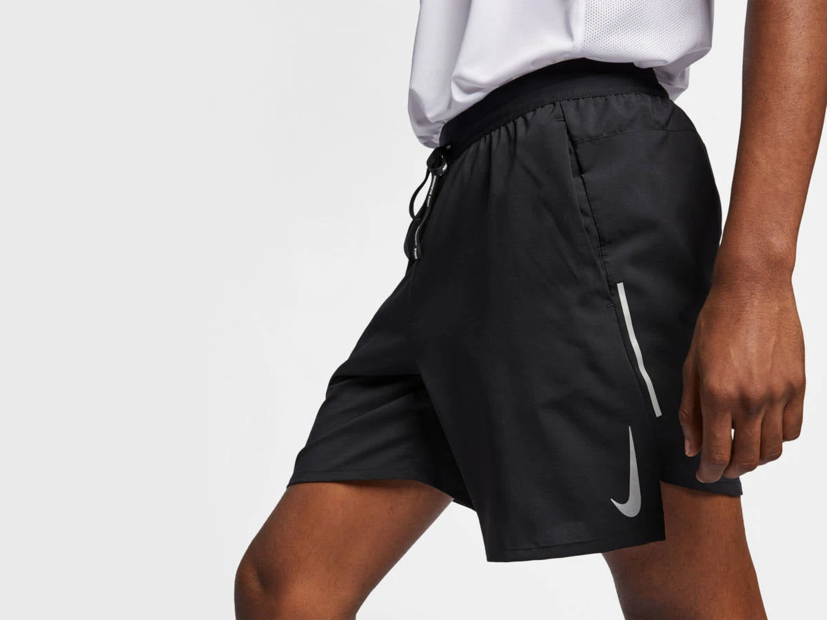 Men's Nike 7" Flex Stride Short AJ7779-010 3 Men's Nike 7" Flex Stride Short AJ7779-010
