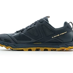 Altra Men's Lone Peak 4.5 Low AL0A4PE5-404 -Goodr Sales Shop AL0A4PE5 404 Carbon C