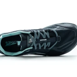 Altra Women's Lone Peak 4.5 Low - AL0A4QTX-446 -Goodr Sales Shop AL0A4QTX 446 NavyLightBlue D