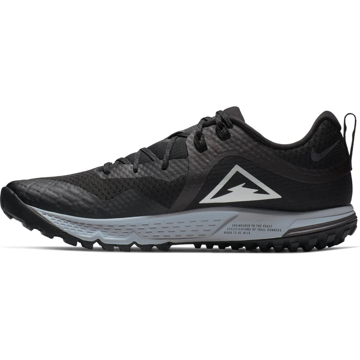 Men's Nike Zoom Wildhorse 5 - AQ2222-001 4 Men's Nike Zoom Wildhorse 5 - AQ2222-001 - Image 2