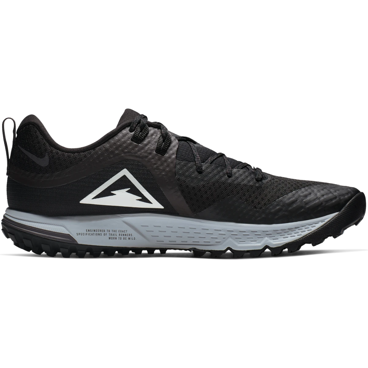 Men's Nike Zoom Wildhorse 5 - AQ2222-001 3 Men's Nike Zoom Wildhorse 5 - AQ2222-001