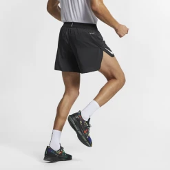Men's Nike Aeroswift 5" Short AQ5302-010 -Goodr Sales Shop AQ5302 010 PHSBM001 2000