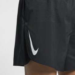 Men's Nike Aeroswift 5" Short AQ5302-010 -Goodr Sales Shop AQ5302 010 PHSYM001 2000