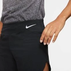 Women's Nike Elevate Short 5IN AQ5418-010 -Goodr Sales Shop AQ5418 010 PHSYM002