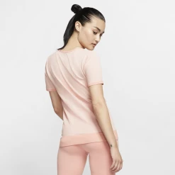 Women's Nike Infinite Short Sleeve AT0578-606 -Goodr Sales Shop AT0578 606 B PREM 2000