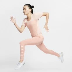 Women's Nike Infinite Short Sleeve AT0578-606 -Goodr Sales Shop AT0578 606 D PREM 2000