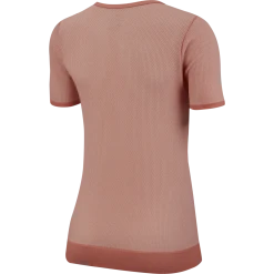 Women's Nike Infinite Short Sleeve AT0578-606 -Goodr Sales Shop AT0578 606 PHSBH001 2000