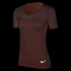 Women's Nike Infinite Short Sleeve AT0578-606 -Goodr Sales Shop AT0578 606 PHSFH200 2000